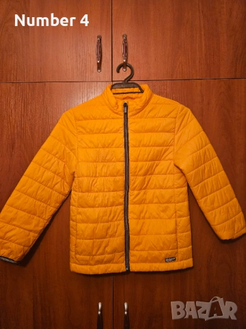 Пролетно яке Mayoral -Гъши пух