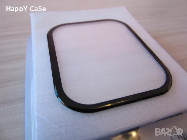 Xiaomi Redmi Watch 5 / 5 Active / 5 Lite / Smart Band 8 9 Pro / 5D Протектор за цял екран, снимка 12 - Смарт часовници - 47524649