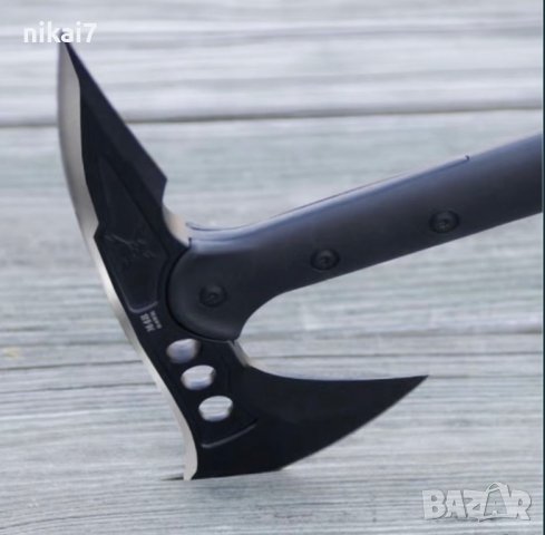 брадва томахавка туристическа многофункционална оцеляване тактическа, снимка 12 - Къмпинг мебели - 42062761