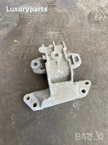 Ляв тампон на двигателя Пежо 508 Peugeot 508, снимка 1