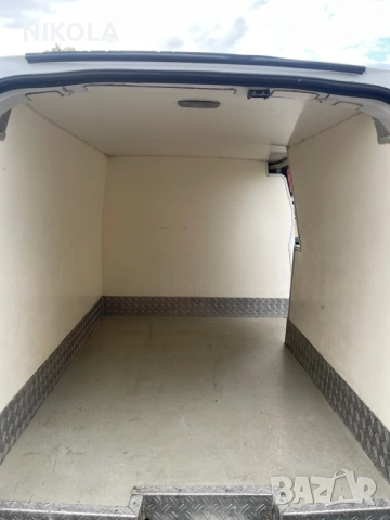 Citroen Berlingo

ХЛАДИЛЕН МАКСИ!, снимка 8 - Автомобили и джипове - 56511166