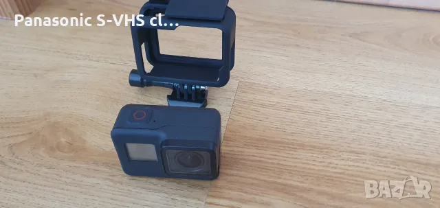 Action  camera GoPro HERO 7 black , снимка 8 - Камери - 56336907