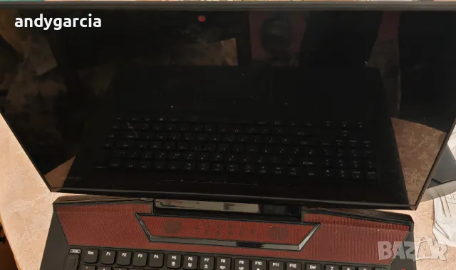 Lenovo Ideapad Y900 Y910-17 Y920-17 , Inte Core i7 - 6820HQ, GTX 1070 8GB на части, всичко е налично, снимка 12 - Части за лаптопи - 49813077