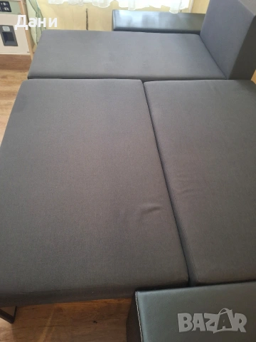 Диван , снимка 5 - Дивани и мека мебел - 54236973