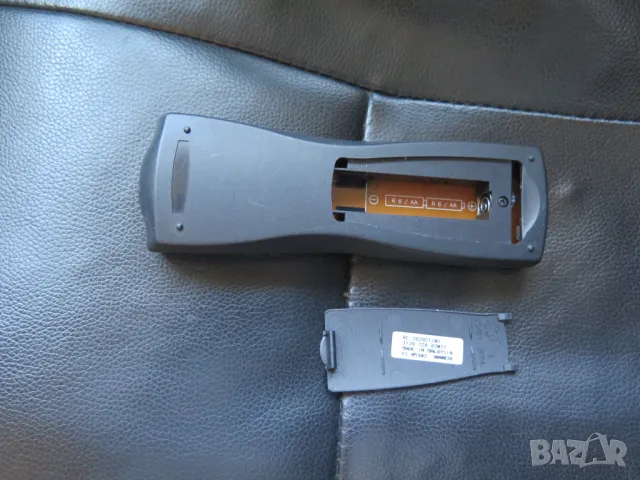 PHILIPS ,CDR , RC 282921/01 -дистанционно, снимка 4 - Други - 50397655