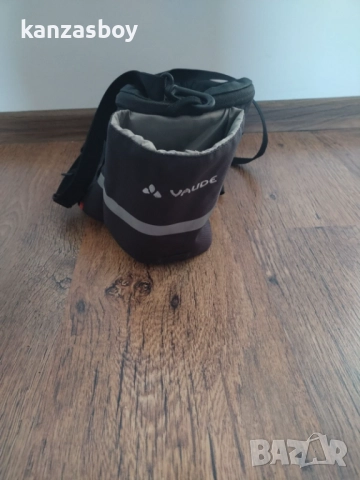 VAUDE - дисаги за велосипед, снимка 5 - Сакове - 51974846