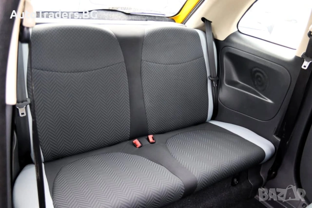 Fiat 500 Facelift 1.2 Easypower LPG, снимка 12 - Автомобили и джипове - 53247246