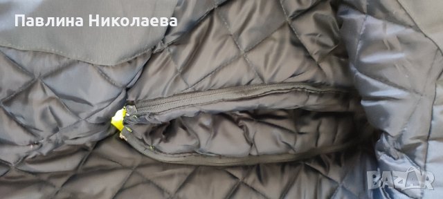 4 в 1-Sioen ново яке , снимка 12 - Якета - 42389855