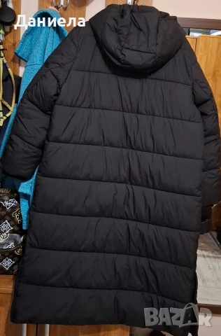 Replay дамско зимно яке, снимка 4 - Якета - 53054131