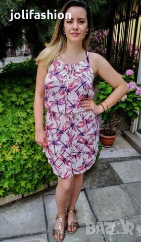 Летни туники