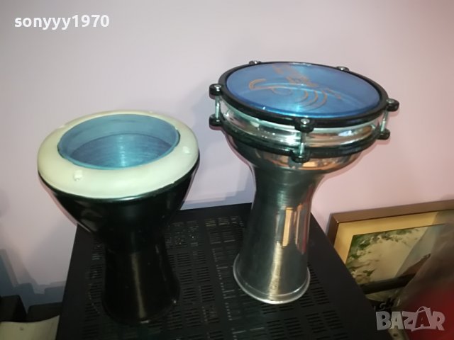 тарамбуки 75лв или 85лв 1005220931, снимка 3 - Ударни инструменти - 36711248