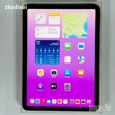 Таблет Apple IPAD 5th GEN 64GB 9.7 Инча