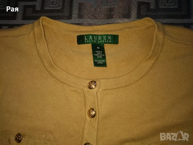 Елегантна блуза Polo Ralph Lauren,, снимка 1