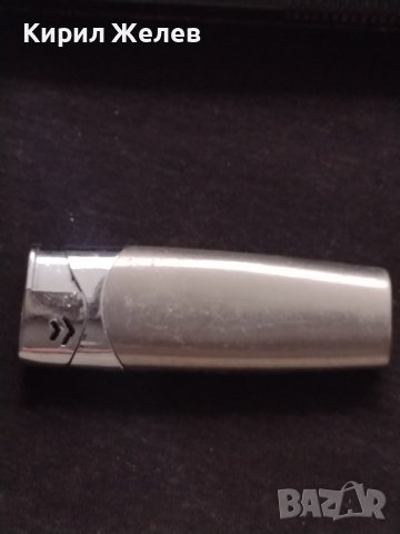 ЕЛЕГАНТНА ЗАПАЛКА ЦВЯТ БЕЖОВ МНОГО КРАСИВА СТИЛЕН ДИЗАЙН ИЗЧИСТЕНА ВИЗИЯ РАБОТИ 34057, снимка 5 - Запалки - 39004208