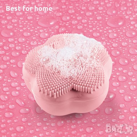 Почистваща четка за лице MAXXMEE, снимка 9 - Масажори - 34964579