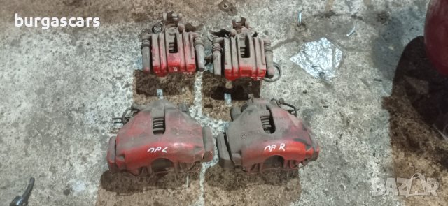 Предни задни спирачни апарати Vw Passat - 50лв