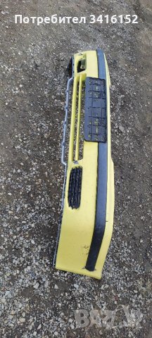 Предна броня за Skoda Octavia 1 (1996-2000г.) Шкода Октавия, снимка 8 - Части - 39945717