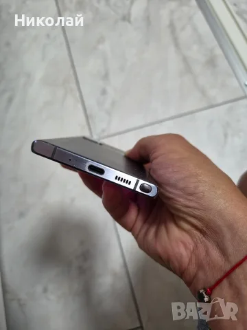 Телефон Samsung Note20, снимка 9 - Samsung - 56089727