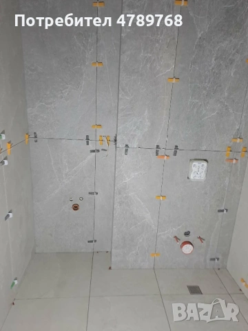 Професионална бригада предлага качествено полагане на фаянс и теракот, снимка 4 - Други ремонти - 54161288