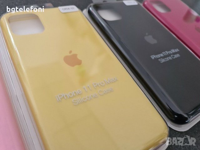 IPhone SE 2020,iPhone 11,11Pro,11 Pro Max,7,8,7+,8+ кейсове, снимка 10 - Калъфи, кейсове - 29743275