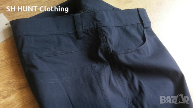 Bergans of NORWAY OSLO LT Pants размер L панталон - 1391, снимка 9 - Панталони - 51554687