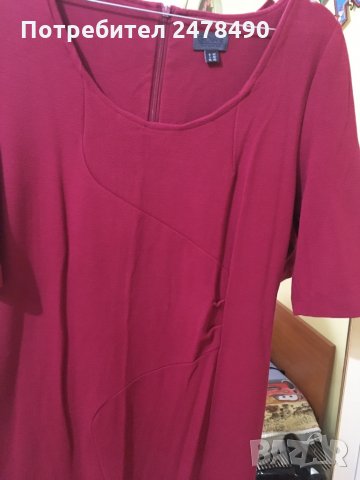 Рокля, снимка 2 - Рокли - 30676111