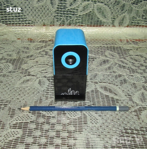 Ръчна острилка за моливи, снимка 2 - Други стоки за дома - 51988885