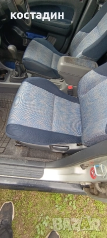 Honda H-RV 1.6I, снимка 7 - Автомобили и джипове - 52185627