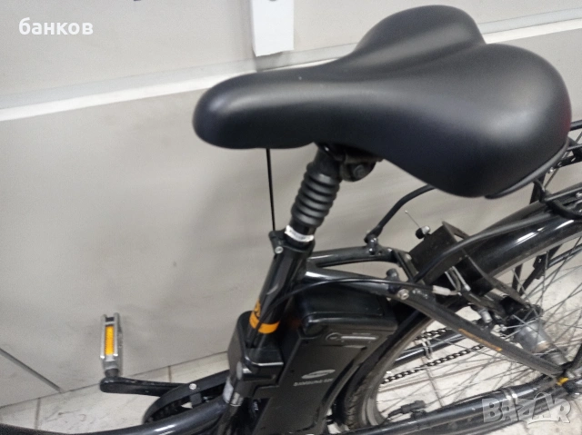 Prophete Ел велосипед36v разм 47см, снимка 11 - Велосипеди - 53217452