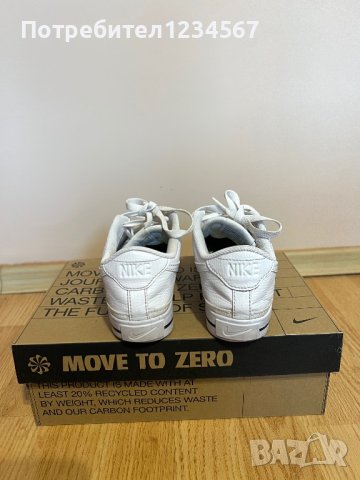 Маратонки Nike, снимка 2 - Маратонки - 38739141