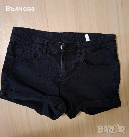 Дамски дънки, къси и дълги, снимка 10 - Дънки - 55872748