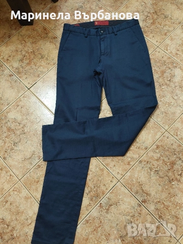 Мъжки панталон Теодор 