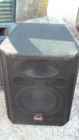 Wharfedale EVP-X12 MKII 12", 300W RMS Passive PA Speaker