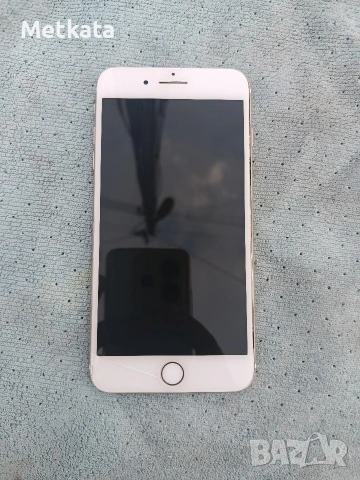 iPhone 7 Plus 128GB Rose Gold, снимка 3 - Apple iPhone - 53964519