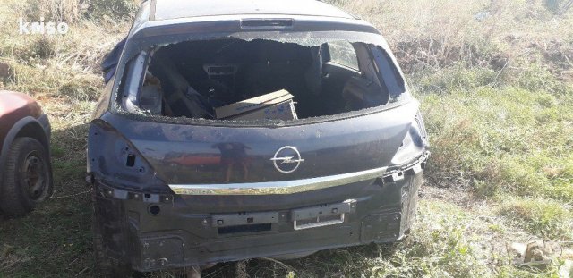 Здравейте продавам на части опел астра h 1.6 2010г хечбек, снимка 16 - Автомобили и джипове - 30088501