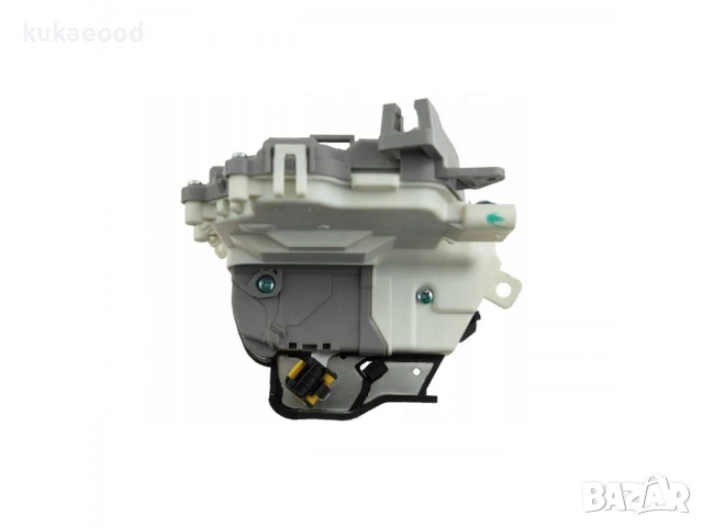 Брава за врата за Audi A6 C6 Facelift, снимка 5 - Части - 54051764