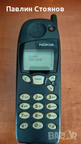 телефон Nokia 5110