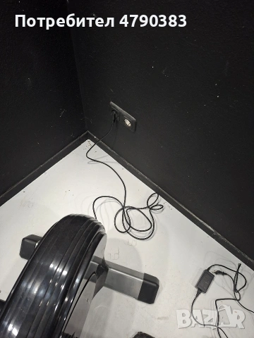 кростренажор , снимка 10 - Фитнес уреди - 54316011