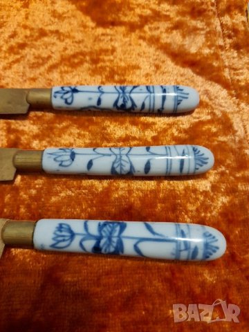 Стари ножчета, снимка 9 - Колекции - 36633484