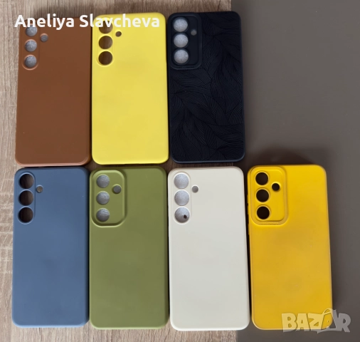 Samsung Galaxy S24+ 5G 512GB 12GB RAM, снимка 8 - Samsung - 52552402