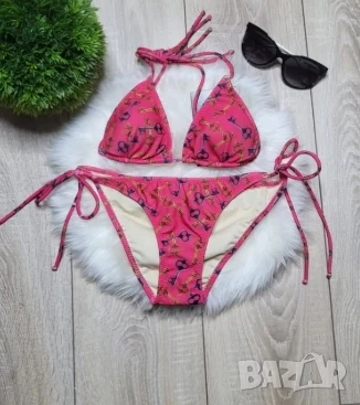 бански костюм от две части , снимка 2 - Бански костюми - 50579335