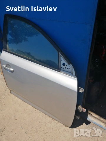 Предна дясна врата за Киа сийд (sw) комби (07-11) , снимка 2 - Части - 54009261