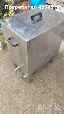 Восотопилка Лега , снимка 2 - За пчели - 49642164