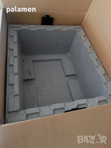 хладилни чанти, снимка 5 - Въдици - 54088849