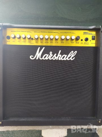 Кубе за китара Marshall , Yamaha , Hohner, снимка 4 - Други - 29215201