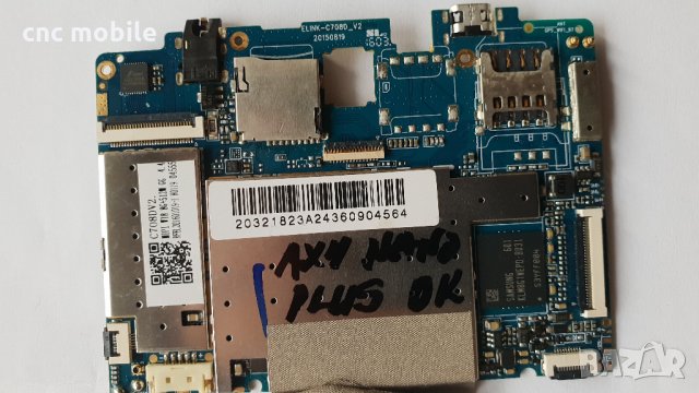 Allview AX4 Nano Plus оригинални части и аксесоари , снимка 4 - Таблети - 34034286