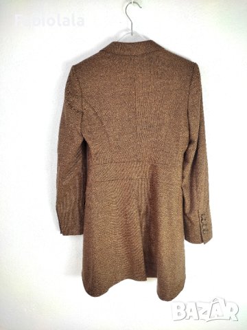 Cavallaro coat 34, снимка 3 - Сака - 42780101