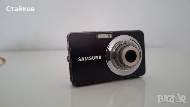 цифров фотоапарат Samsung ST30 Digital Camera