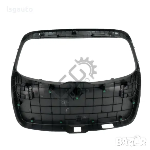 Кора заден капак Mazda CX-5 2012-2017 ID: 138921, снимка 2 - Части - 48154850