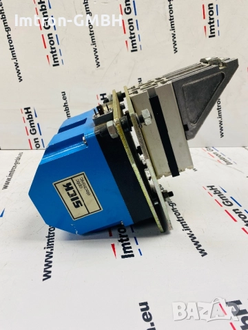 Оптрон SICK OTD2-1212 1 004 359, снимка 2 - Друга електроника - 52139932